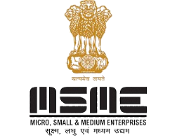 MSME Registered